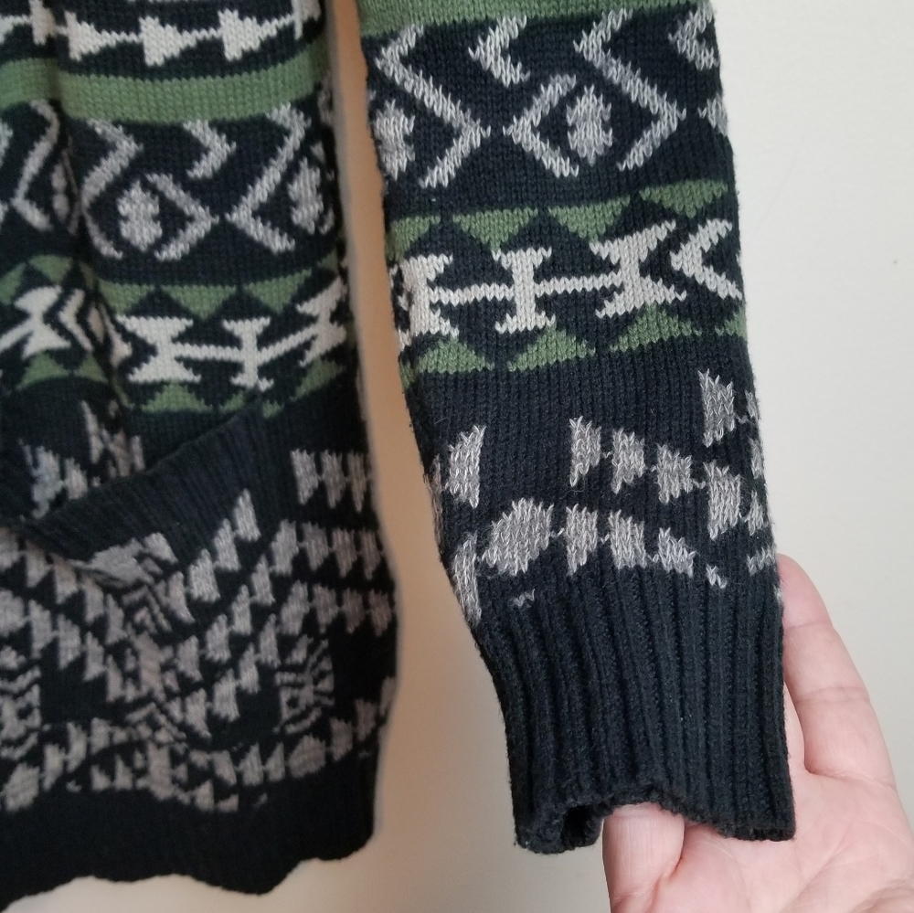 Boho Cardigan - Picture 4 of 11